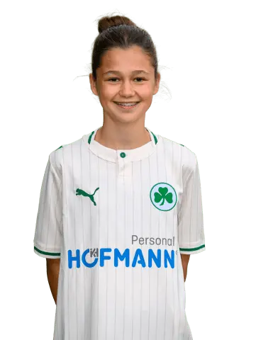 Lilly Schneider