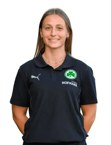 Elisa Amann