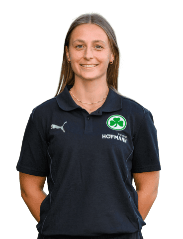 Elisa Amann