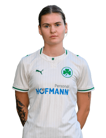 Lilly Beyer