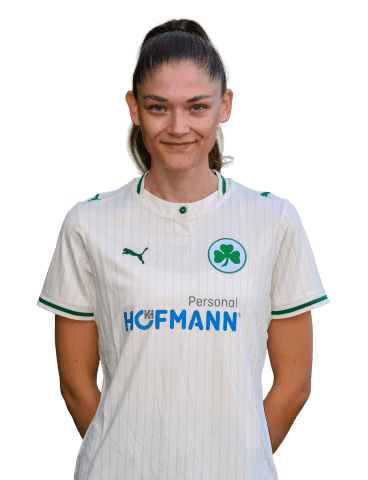 Tessa Groitl
