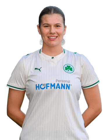 Josephine Hundt