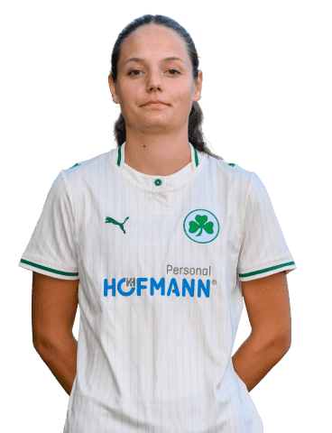 Lena Reichelt