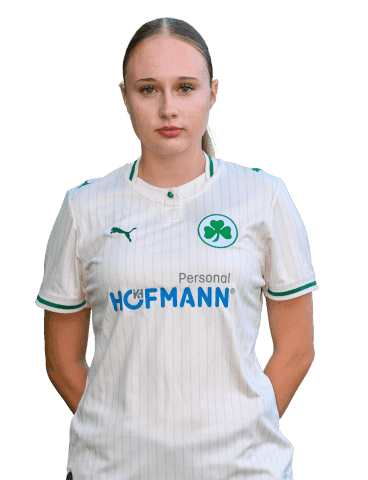 Daria Zaitseva