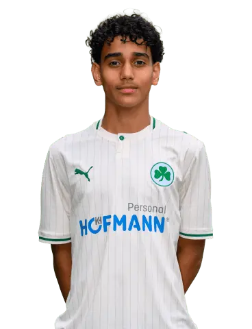 Yousef Abed Alredha