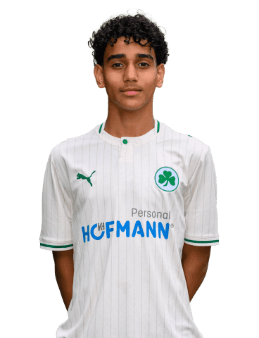 Yousef Abed Alredha