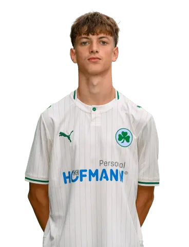 Linus Dorsch