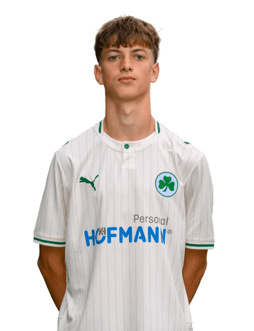 Linus Dorsch
