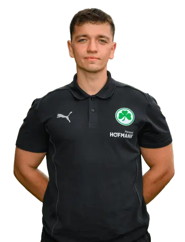 Maximilian Gummert