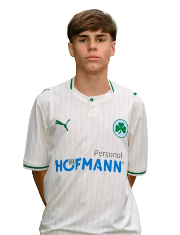 Leon Hollweck