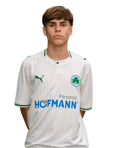 Leon Hollweck