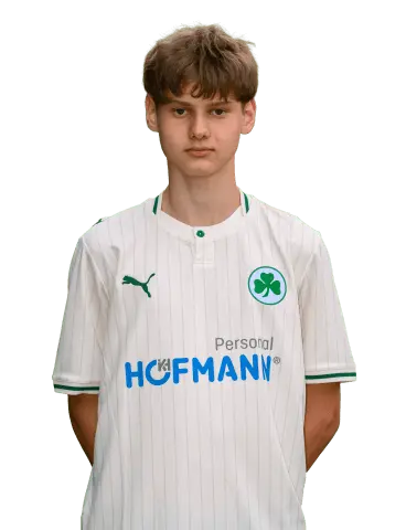 Illia Ochman