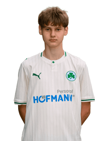 Illia Ochman