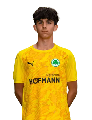 Darius Saadatkhah
