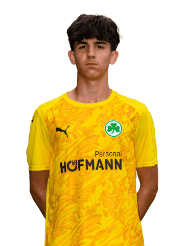 Darius Saadatkhah