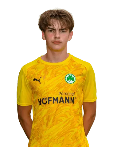 Florian Schech