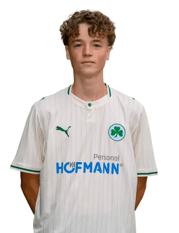 Ben Schmidt