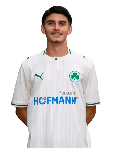 Nader Waraich
