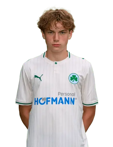 Levi Wollin