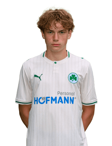 Levi Wollin