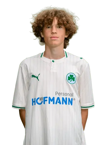 Ben Biermann