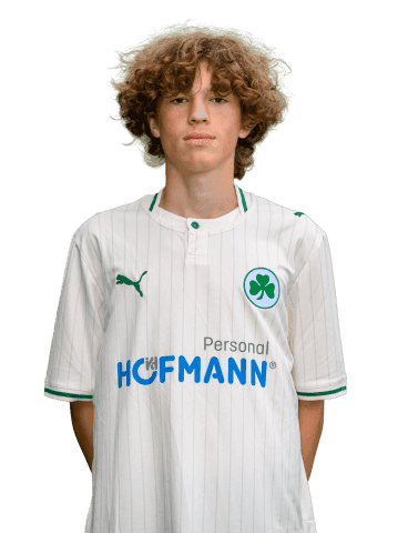 Ben Biermann