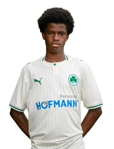 Rayan Fousseni