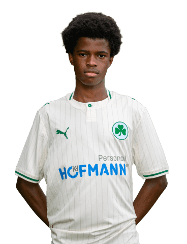 Rayan Fousseni