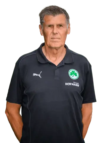 Klaus Hirschmann