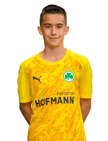 Luka Penga