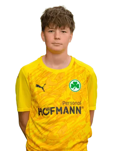Levi Röckelein