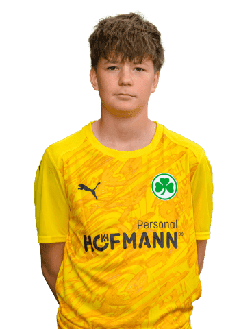 Levi Röckelein
