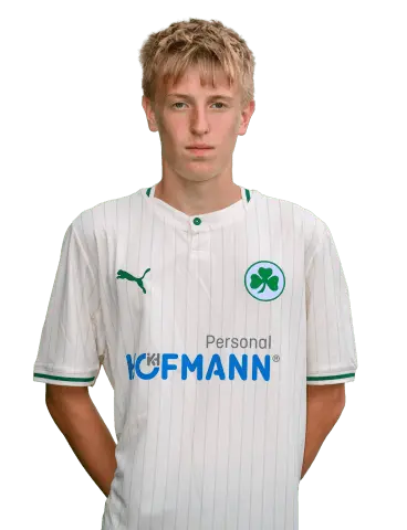 Leon Schöfer
