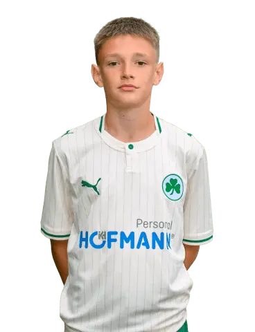 Oliver Wasilenko