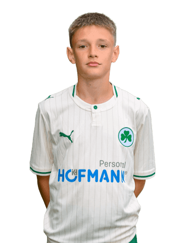 Oliver Wasilenko