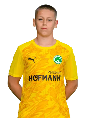 Lennard Gerstner
