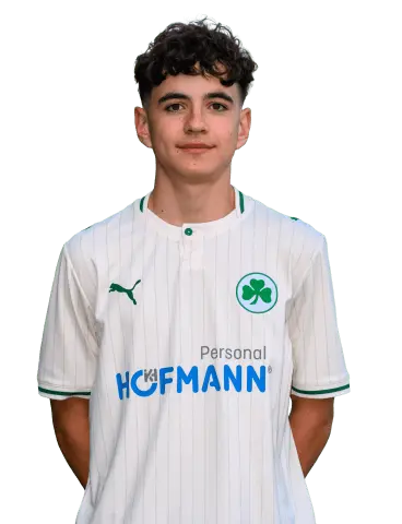 Nico Maiwald