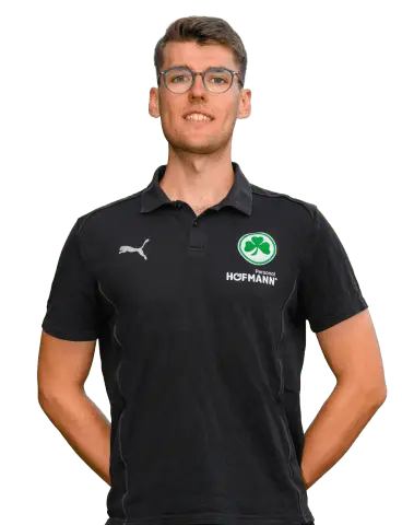 Lennart Buchholz-Schuster