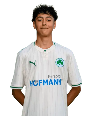 Yigit Cetin