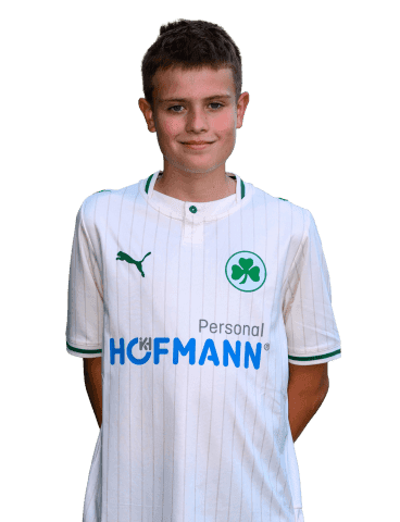 Lukas Rurainski