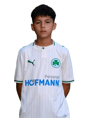 Gabriel Ramaldes Rodrigues