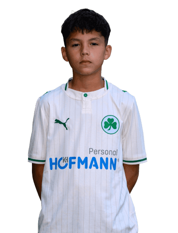 Gabriel Ramaldes Rodrigues