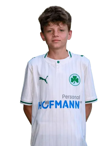 Maximilian Endlein