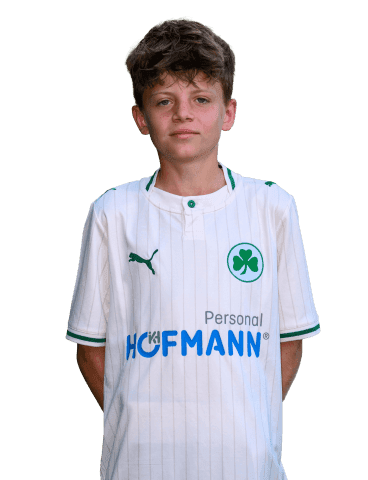 Maximilian Endlein