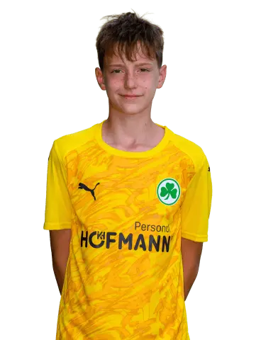 Magnus Schmidt