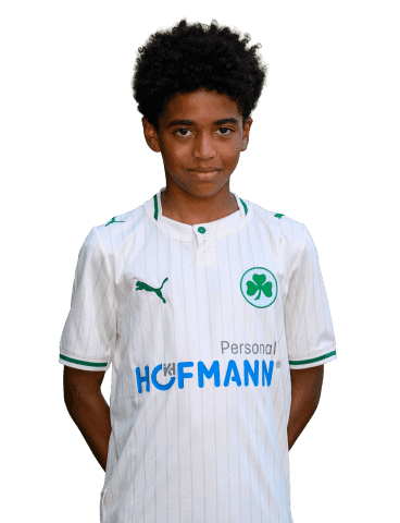 Joel Ndione