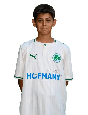 Ilyas Saleem