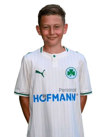 Ben Bergmann