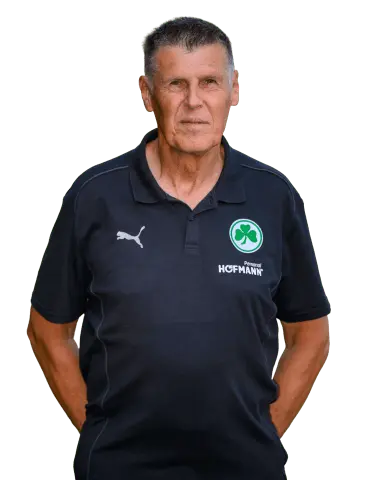 Klaus Hirschmann