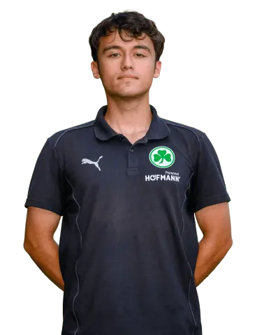 Diego Fernando Beer